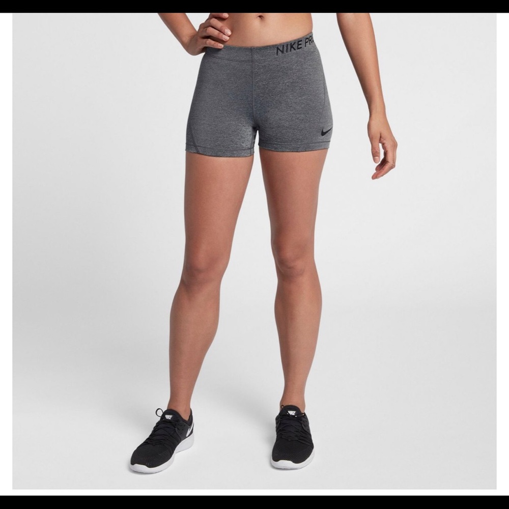 Women’s Nike Compression Shorts